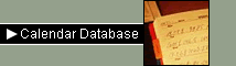 Calendar Database