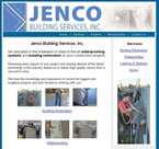 Jenco Building Services, Inc.