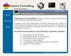 MacAnswers Consulting