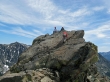 North Ingalls Peak