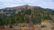 Miller Peak and Iron Bear