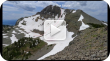 Cody Peak Snowboard in Jackson Hole