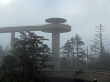 Clingmans Dome and Mt Mitchell