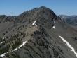 Bromaghin Peak and Titus Peak