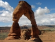 Delicate Arch - Arches National Park