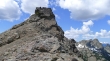 Esmeralda Peak East Summits
