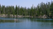 Fisher Lakes and Platt Lake
