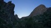Superstition Peak, The Flatiron, Superstition Wilderness