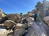 Wonderland Of Rocks, Unnamed Arch